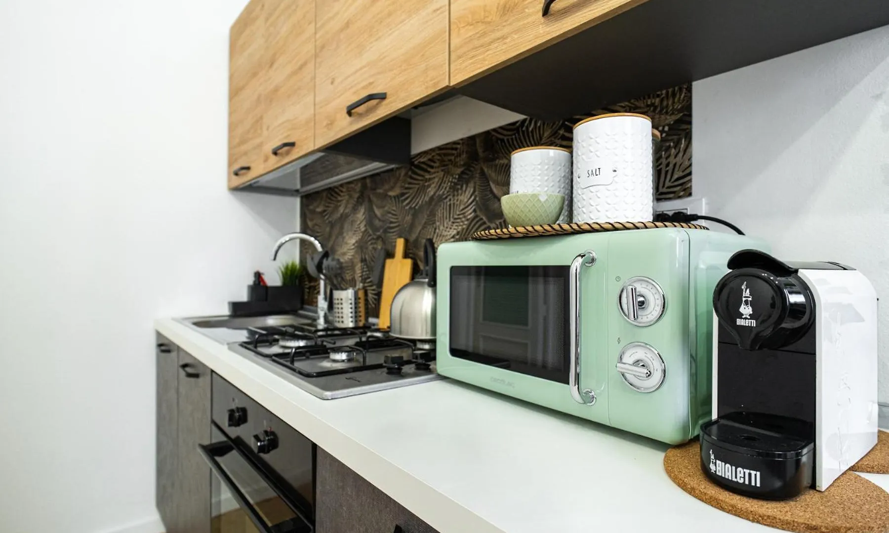 Luni Apartment Catania Centro 0*,  Italy