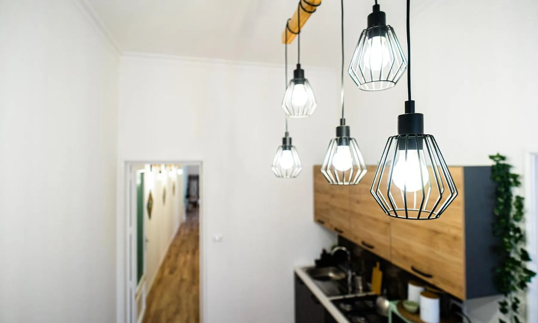 Luni Apartment Catania Centro Holiday home
