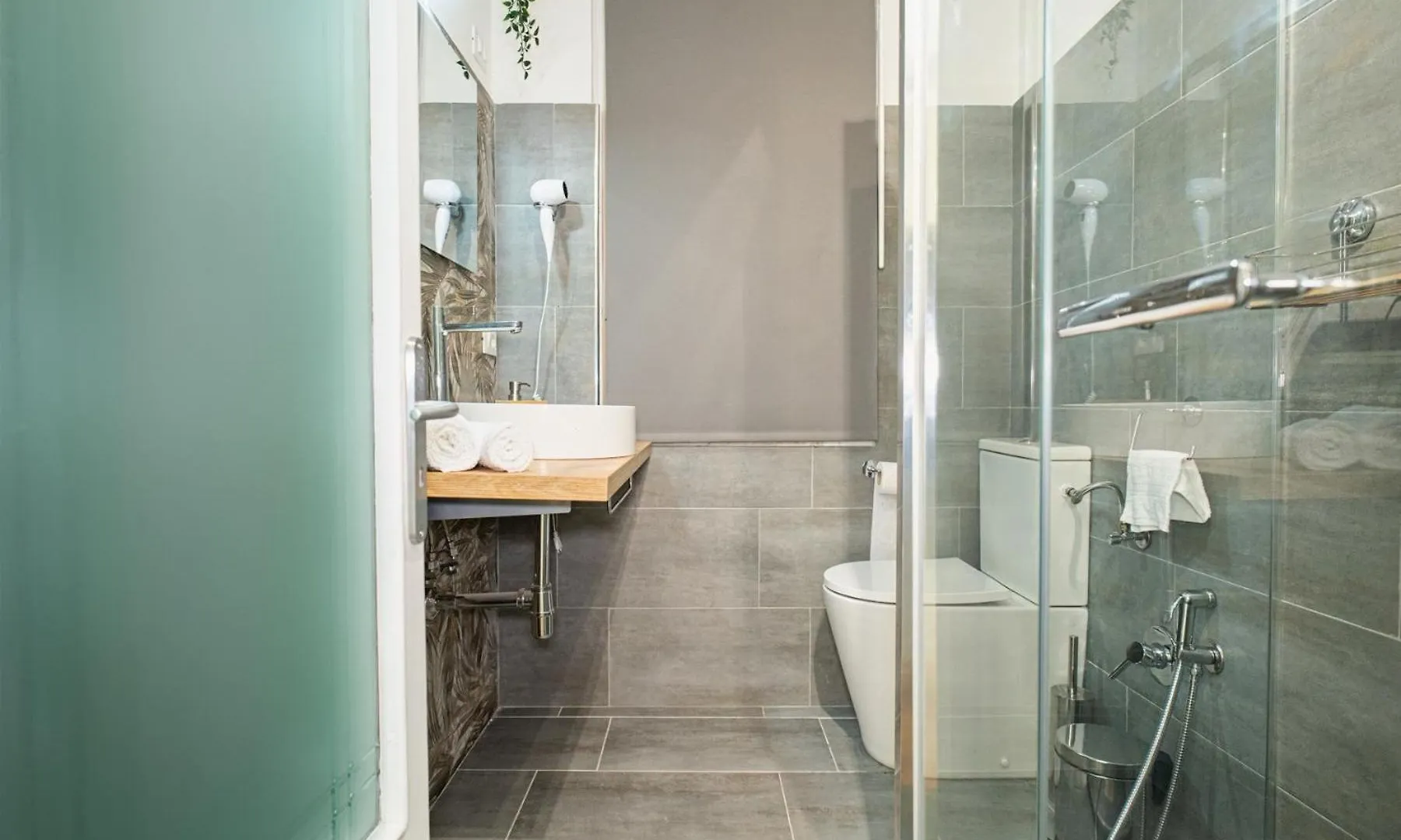 Luni Apartment Catania Centro Holiday home