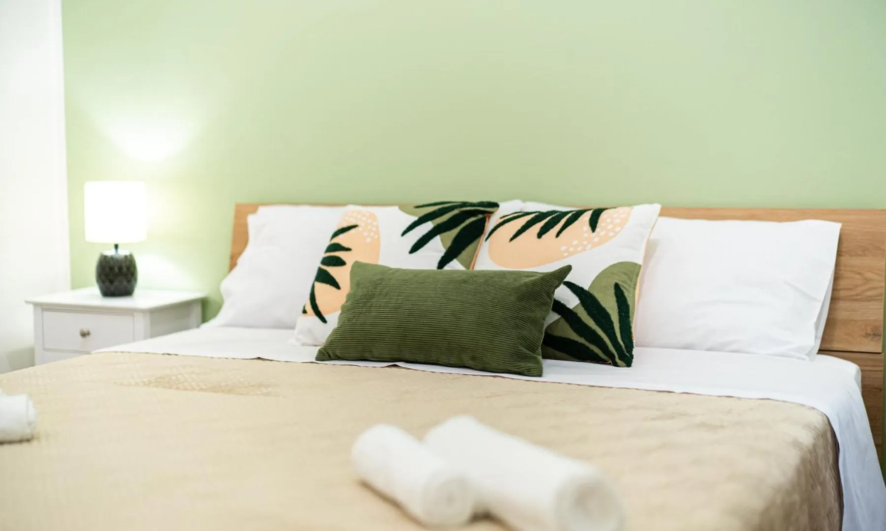Holiday home Luni Apartment Catania Centro
